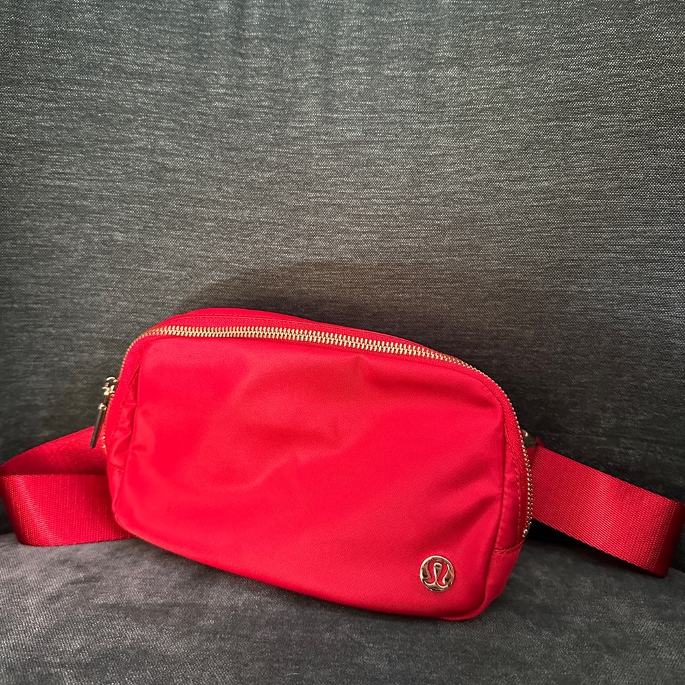 Lululemon Lunar New Year 2024 Everywhere Belt Bag